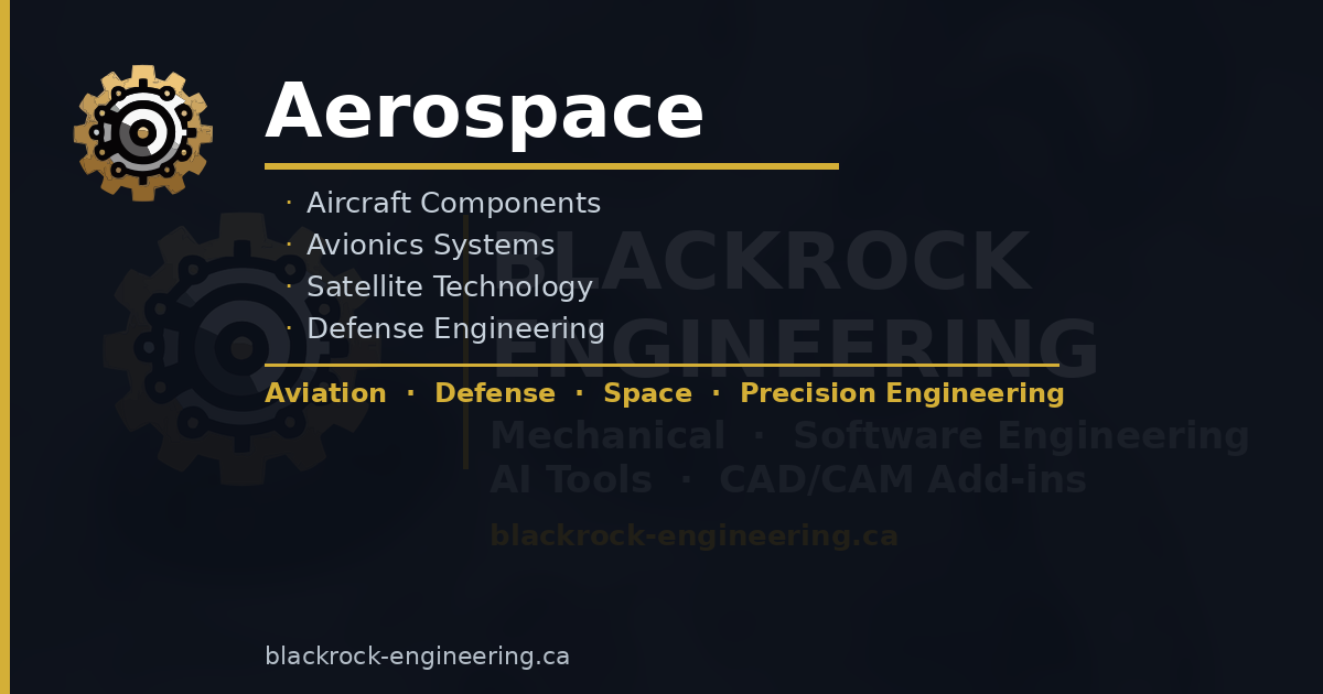 Aerospace Engineering Projects & Video Demonstrations | Aviation ...